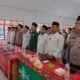 Wabup Toba Hadiri Peringatan Hari Santri Nasional