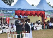 Peringatan HSN Ke-8 Tahun 2022, Pesantren Lahirkan Generasi Beriman Dan Bermartabat