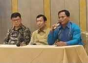 TPL Jalankan Operasional HTI Sesuai Peraturan Perundang-undangan