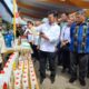 Syahrul Yasin Limpo Di DS : Bertani Memastikan Diri Tidak Miskin