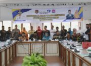 Pj.Bupati Gayo Lues: Jangan Ada Kata Tapi, Untuk Percepat Turunkan Stunting