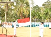 Peringatan HSN Di Sidempuan Dipusatkan Di Ponpes Wadi Al – Quran