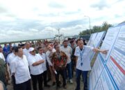 Pj Gubernur Aceh: Ekspor Dan Impor Pelabuhan Kuala Langsa Segera Dibuka