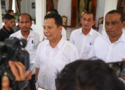 Pj Gubernur: Penanganan Penyakit Ginjal Akut Sudah Diwaspadai Sejak Seminggu Lalu