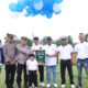 8 Tim Ikut Turnamen Iwan Busana Cup III