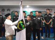 Ahmad Daud Pimpin Gerakan Pemuda Islam Sumut