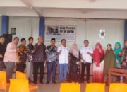 PWI Goes To School Kemenag Ditutup Di Sunggal