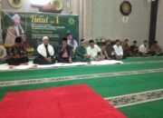 Rahudman Ajak Orangtua Sekolahkan Anak Ke Pesantren