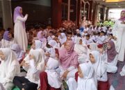 Perguruan Eria Gelar Peringatan Maulid Nabi Muhammad SAW