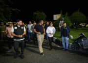 Banda Aceh Batasi Wisata Malam