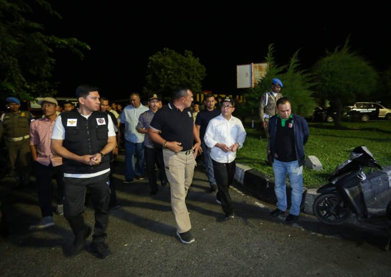 Banda Aceh Batasi Wisata Malam
