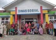 Ombudsman Aceh Nilai Layanan Publik Di Agara