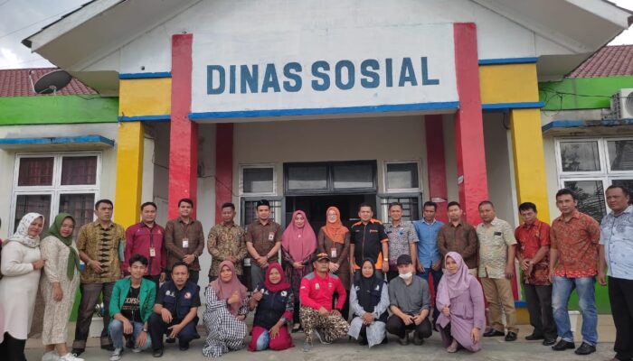 Ombudsman Aceh Nilai Layanan Publik Di Agara