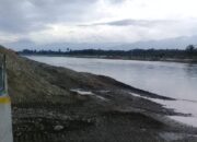 Proyek Rp6,6 M Di Rumbio Menjadi Objek Pariwisata