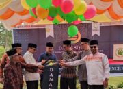 Ratusan Siswa Ikut DAMAS QUSS 2022