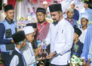 FASI BKPRMI Pintu Raih Prestasi MTQ