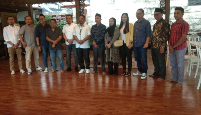 IPK Siap Kawal Pemilu 2024, Sumut Harus Dijaga Tetap Kondusif