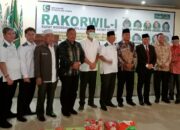Gubsu Edy Rahmayadi Ajak KAHMI Sumut Berkolaborasi Atasi Persoalan Umat