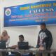 68 TPP Aceh Tamiang Dan Langsa Ikut Bimtek