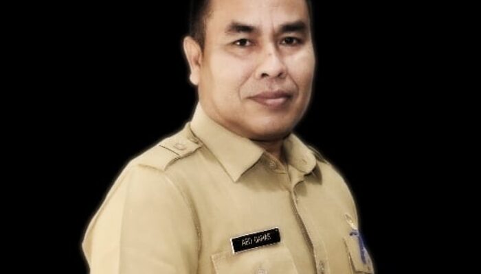 Pemerintah Aceh Buka 6.332 Formasi P3K Guru Hingga Tenaga Teknis
