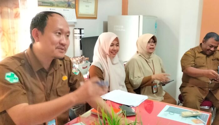 Kasus Gejala Ginjal Akut Belum Ditemukan Di Pidie
