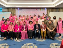 Seminar Sehari: Peran Dokter Keluarga dalam Penanganan Kanker Payudara