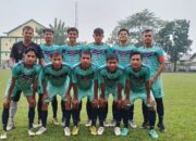 Sepakbola Porprovsu, Asahan Ungguli Labuhanbatu 5-0