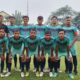 Sepakbola Porprovsu, Asahan Ungguli Labuhanbatu 5-0