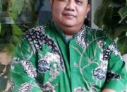 Koordinator Relawan Jokowi Minta Aparat Tegas Tertibkan Bangunan Liar Di Lahan PND