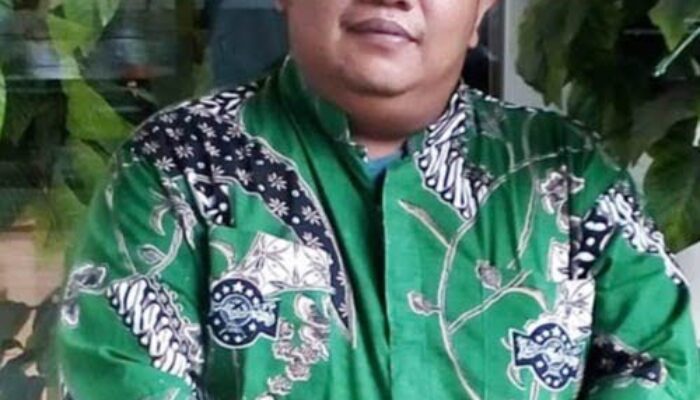 Koordinator Relawan Jokowi Minta Aparat Tegas Tertibkan Bangunan Liar Di Lahan PND