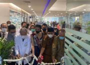 RS Columbia Asia Resmikan Layanan Education And Advisory Center