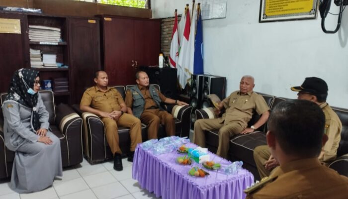 9.424 Siswa SD Ikut ANBK Dibagi Dua Gelombang