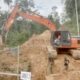 TMMD Ke-115 Kodim Pidie Masuk Tahap Pasang Gorong-gorong