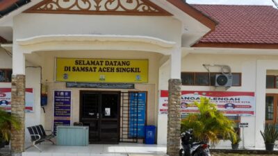 Ribuan Kendaraan Dinas Menunggak Pajak, Ternyata Paling Banyak di Dinas PMK dan Dinkes Ribuan Kendaraan Dinas Menunggak Pajak, Ternyata Paling Banyak di Dinas PMK dan Dinkes