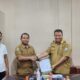 RSUD Langsa Jalin MoU Bersama Kesbangpol