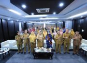 Sri Dewi Harap PAUD Di Banda Aceh Terus Berkembang