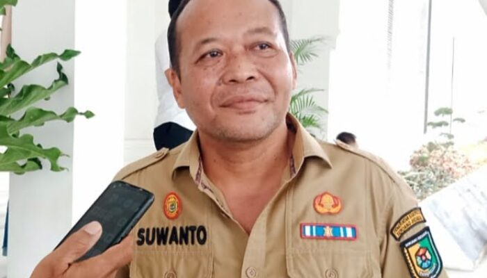 Terkait Pelajar Disebut Patah Tulang, Kadisdik Sergai Sempat Tersulut Emosi