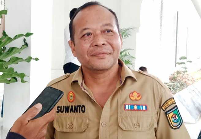 Terkait Pelajar Disebut Patah Tulang, Kadisdik Sergai Sempat Tersulut Emosi