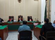 PT Medan Plaza Dinyatakan Pailit