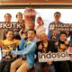 Indosat Ooredoo Hutchison (IOH) bekerjasama dengan sineas ternama Ernest Prakasa, meluncurkan sebuah tayangan web series berjudul ‘Kalau Jodoh Takkan Kemana’ (KJTK). Web Series KJTK ini dapat dinikmati secara gratis di kanal YouTube Indosat Ooredoo Hutchison mulai 25 Oktober 2022 dan episode baru akan tayang setiap hari Selasa di kanal yang sama.