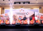 Atraksi Master Supandi Pukau Penonton