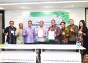 Kolaborasi Telkom dan Bank Sumut, Perkuat Ekosistem Digital Sektor Pertanian Sumatera Utara