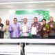 Kolaborasi Telkom dan Bank Sumut, Perkuat Ekosistem Digital Sektor Pertanian Sumatera Utara