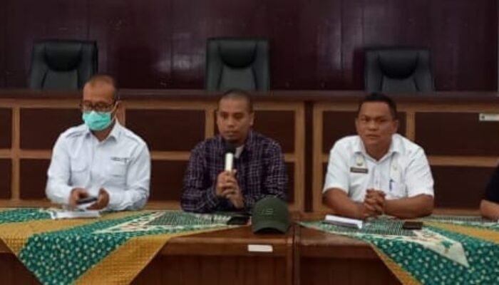 Pemko P. Siantar Siapkan Mental Masyarakat Tarik Wisatawan