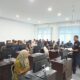 Bawaslu Aceh Utara Tetapkan 81 Anggota Panwaslu Kecamatan