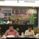 Raker Program Dan AKD, Golkar Dan PDIP Ganti Ketua Fraksi