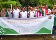LPPM USU Resmikan Objek Wisata Baru Dan Dukung Program Desa