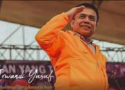 Jumat, Irwandi Yusuf Tiba Di Aceh