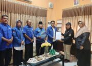 Buka Pendaftaran Bacaleg, DPC Partai Demokrat Targetkan 10 Kursi DPRD Deliserdang