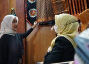 Pj Ketua Dekranasda Aceh Komit Bantu UMKM Hasilkan Produk Berkualitas